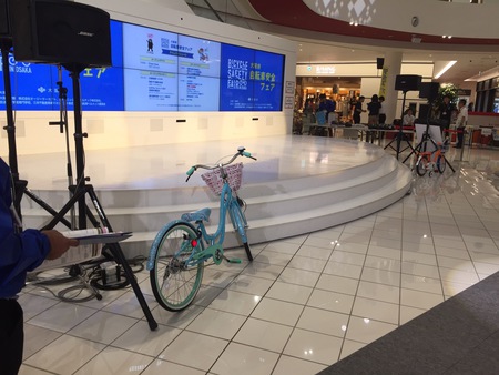 大阪府自転車交通安全 001.JPG